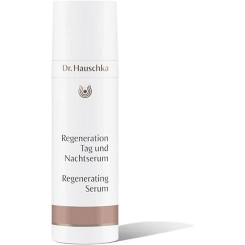 Dr. Hauschka Regenerating Serum 30ml