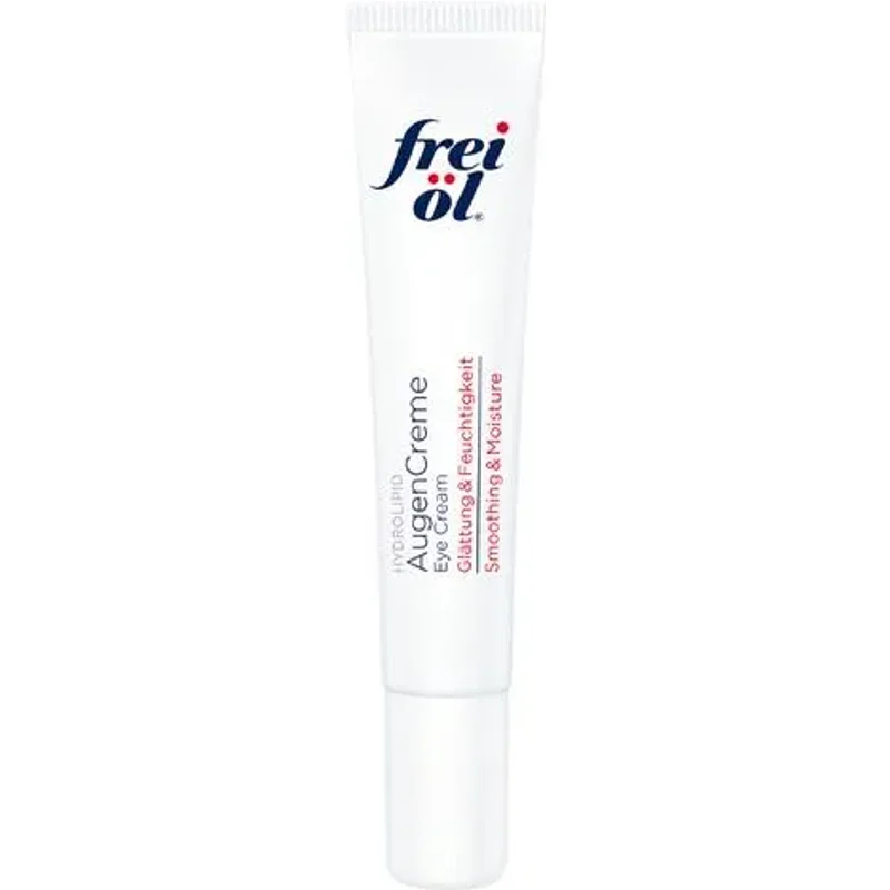 Frei Ol Skincare Hydrolipid Smoothing Eye Cream 15ml