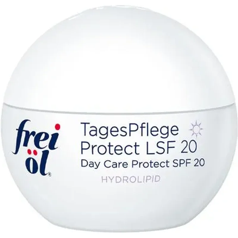 Frei Ol Skincare HYDROLIPID Day Care Protect SPF 20 50ml