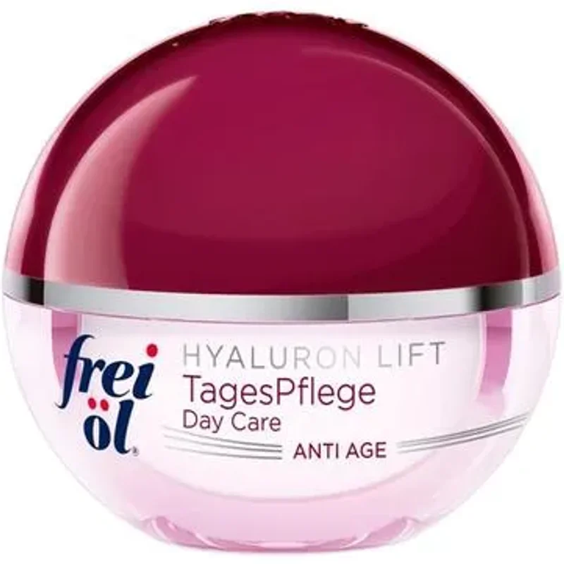 Frei Ol Skincare Day Care For Demanding Skin 50ml