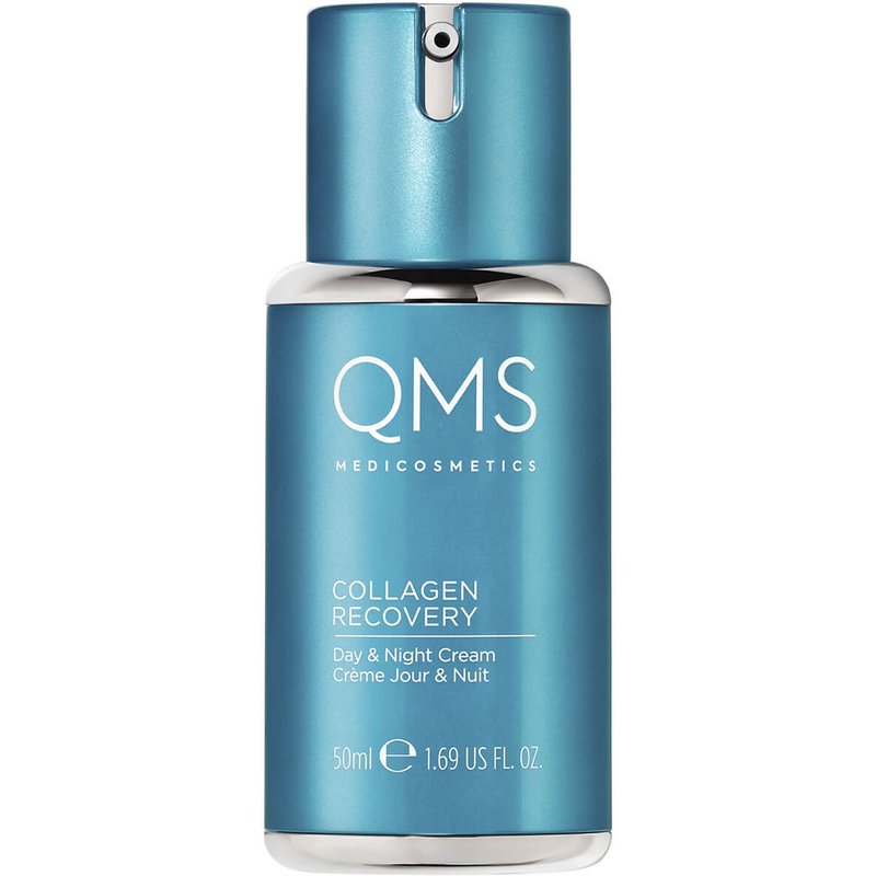 QMS Medicosmetics Collagen Recovery Day and Night Cream 50ml