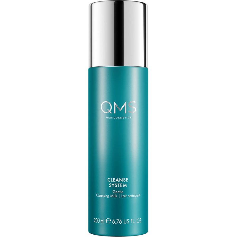 QMS Medicosmetics Deep Gentle Cleanser Cleansing Lotion 200ml