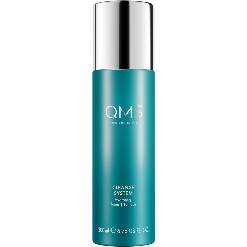 QMS Medicosmetics Hydrating Boost Tonic Mist 200ml
