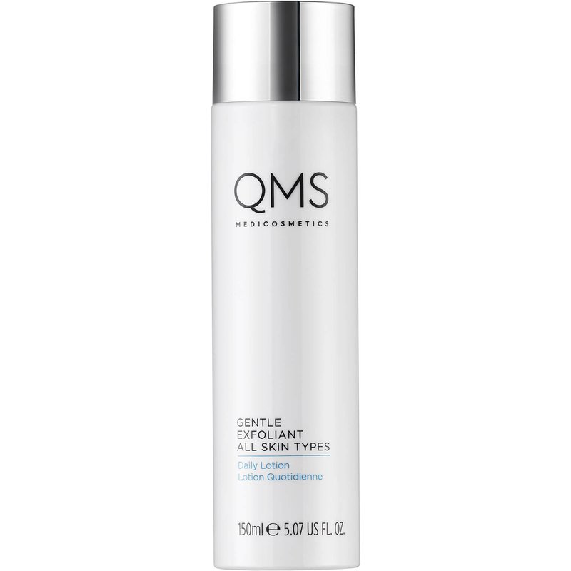 QMS Medicosmetics Gentle Exfoliant Daily Lotion for All Skin Types 150ml