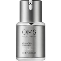 QMS Medicosmetics Advanced Collagen Serum in Oil 30ml