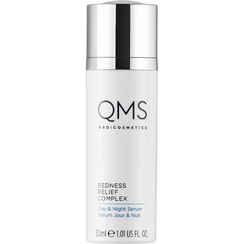 QMS Medicosmetics Redness Relief Complex Day & Night Serum 30ml