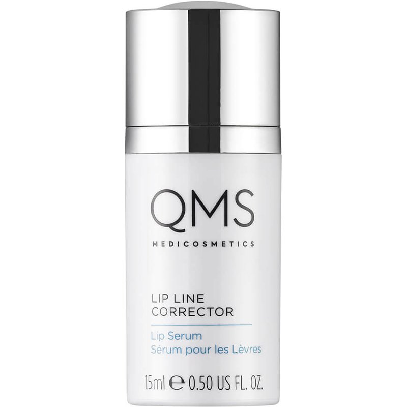 QMS Medicosmetics Lip Line Corrector Lip Serum 15ml