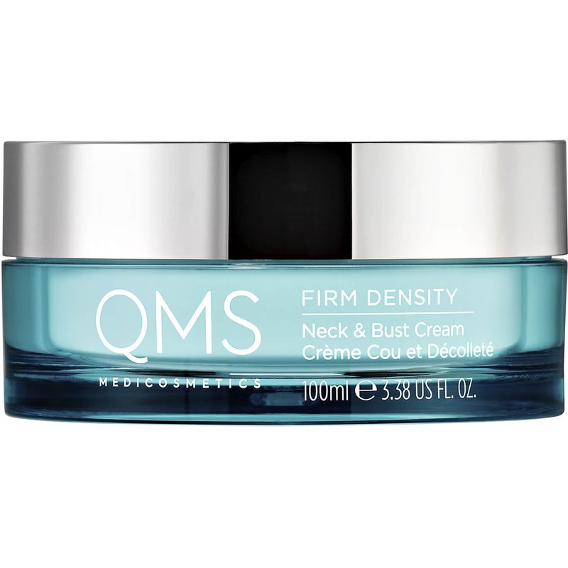 QMS Medicosmetics Firm Density Neck & Bust Cream 100ml