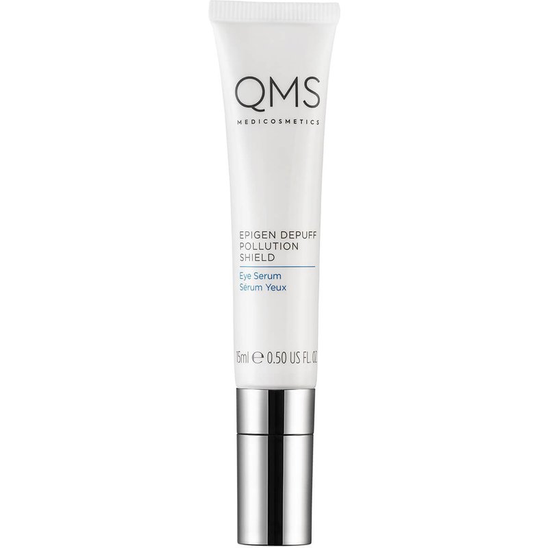 QMS Medicosmetics Epigen Depuff Pollution Shield Eye Serum 15ml