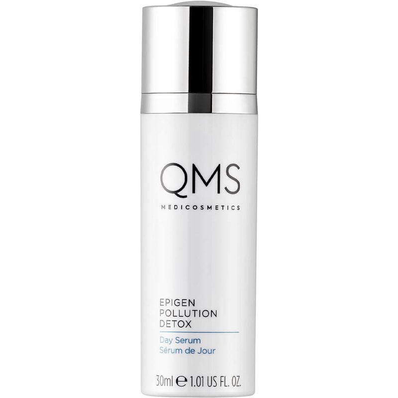 QMS Medicosmetics Epigen Pollution Detox Day Serum 30ml