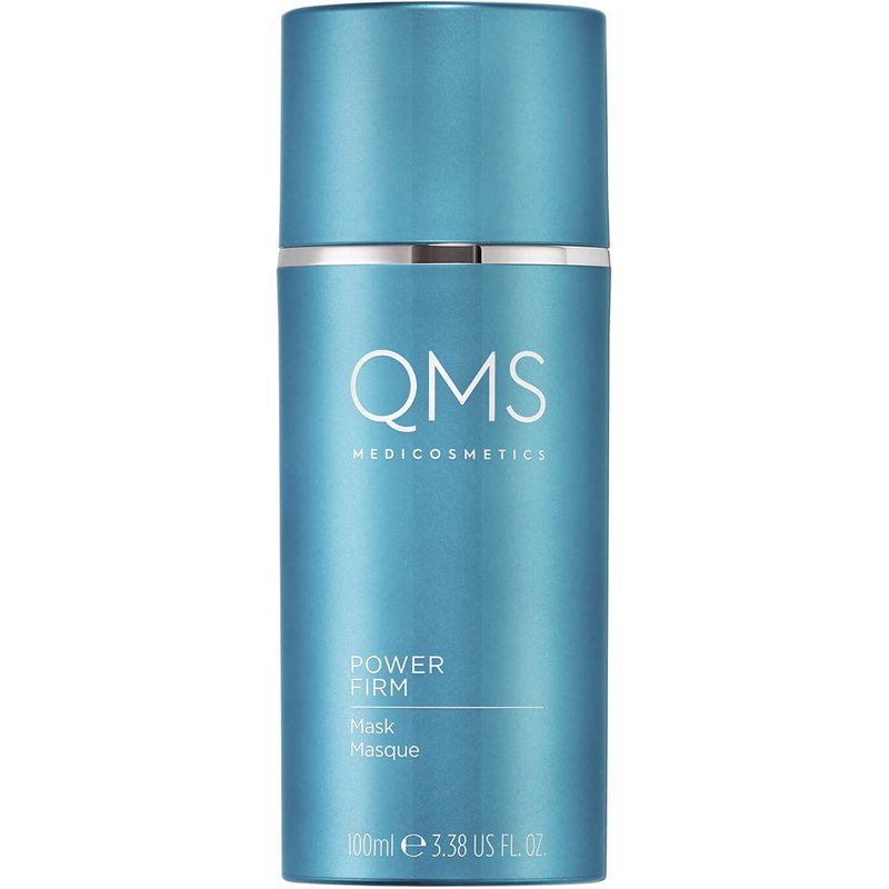 QMS Medicosmetics Power Firm Mask 100ml