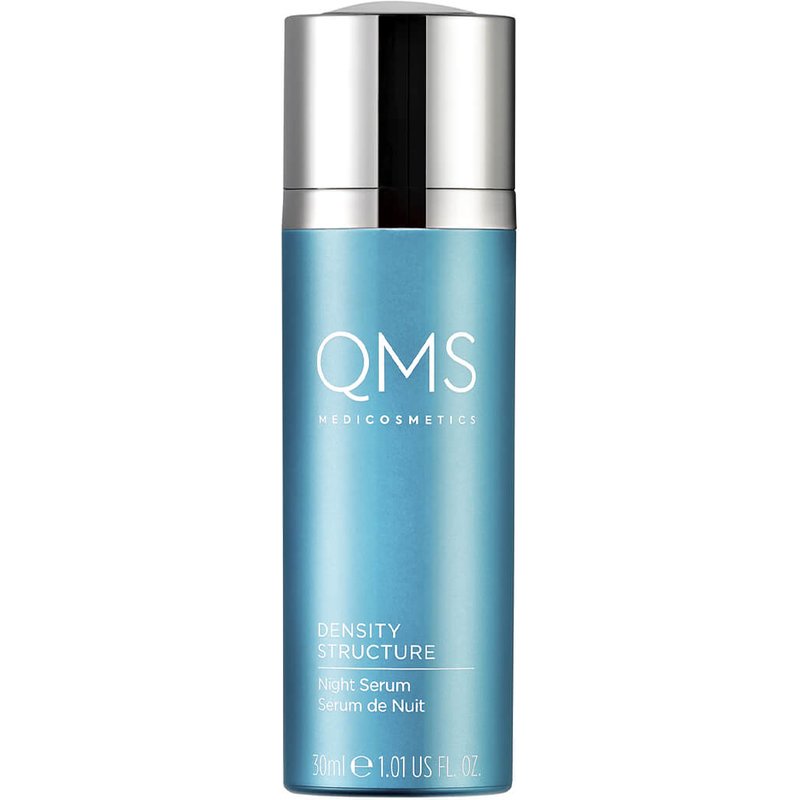QMS Medicosmetics Density Structure Night Serum 30ml
