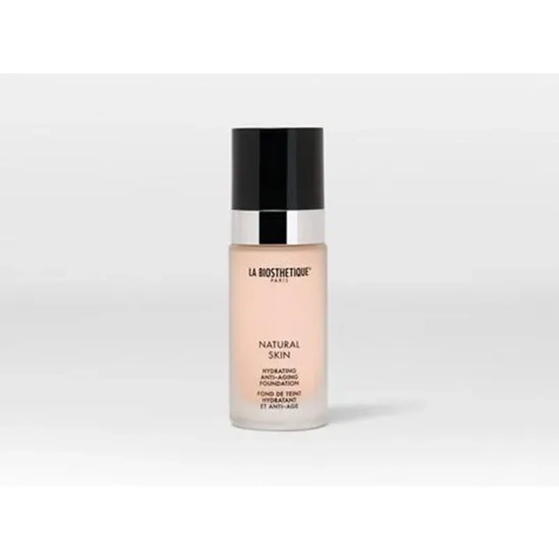 La Biosthetique Natural Skin 1/4 - Light Peach