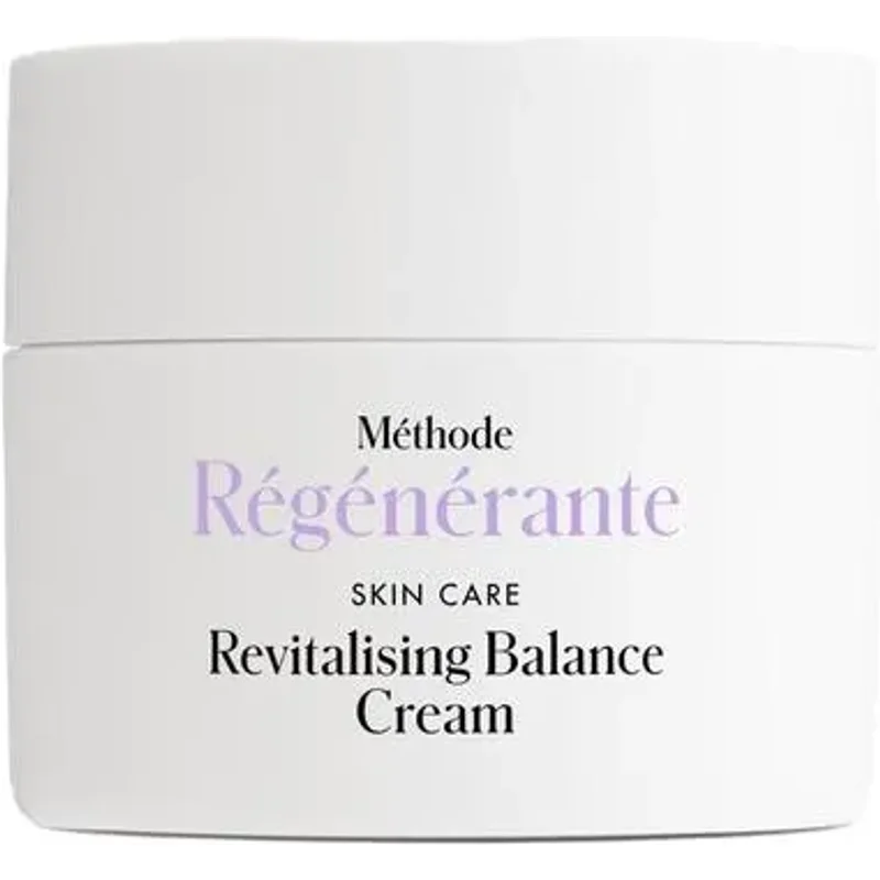 La Biosthetique Revitalising Balance Cream 50ml