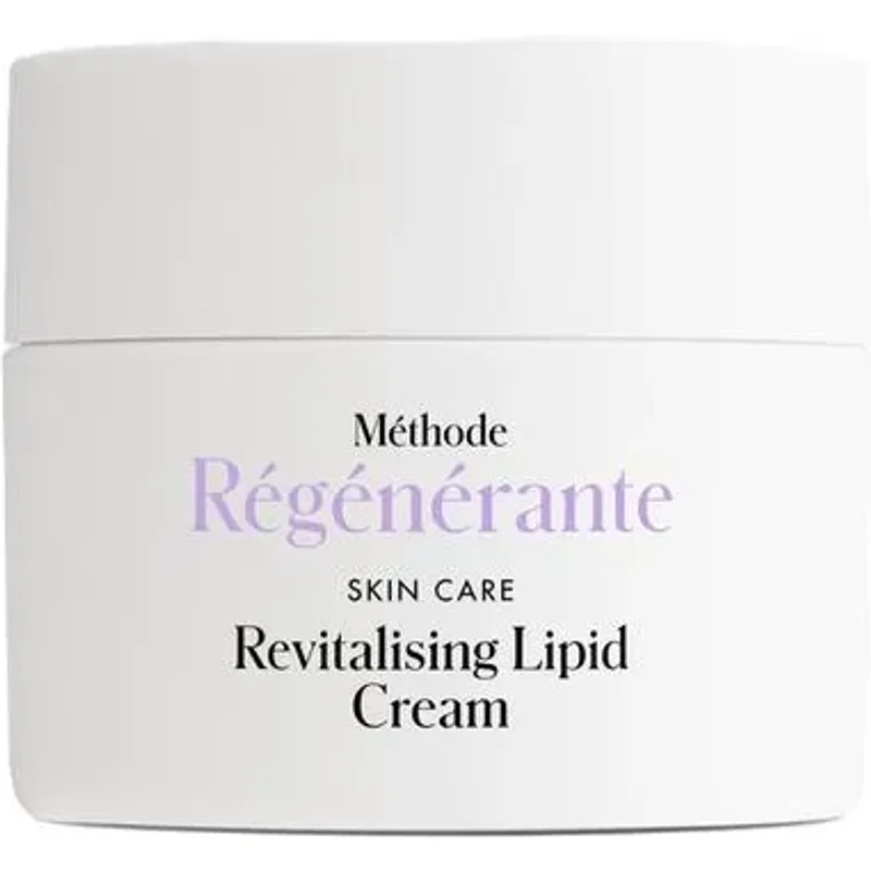 La Biosthetique Revitalising Lipid Cream 50ml