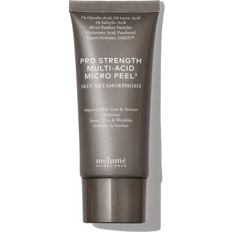 Melume Skinscience Pro Strength Multi-Acid Micro Peel 100ml