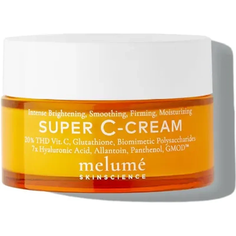 Melume Skinscience Super C-Cream