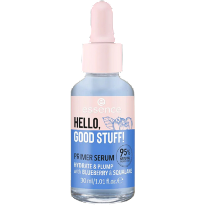 Essence Hello Good Stuff! Primer Serum Hydrate & Plump - 30 ml