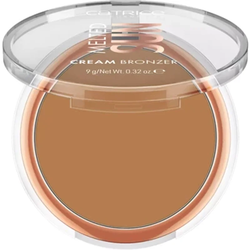 Catrice Melted Sun Cream Bronzer 020 Beach Babe