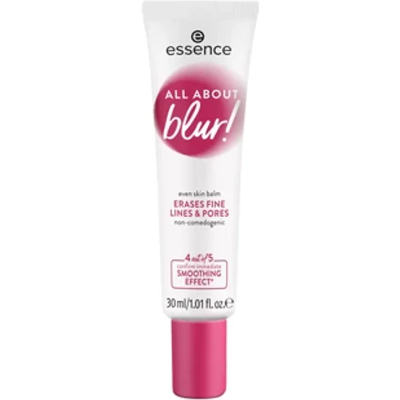 essence All About Blur! Even Skin Balm 30ml