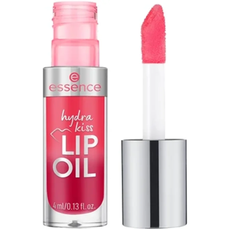 essence Hydra Kiss Lip Oil 03 Pink Champagne