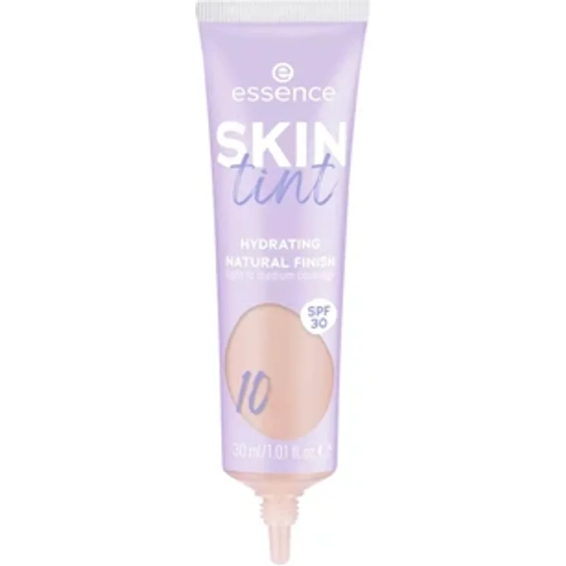 essence Skin Tint SPF 30 10