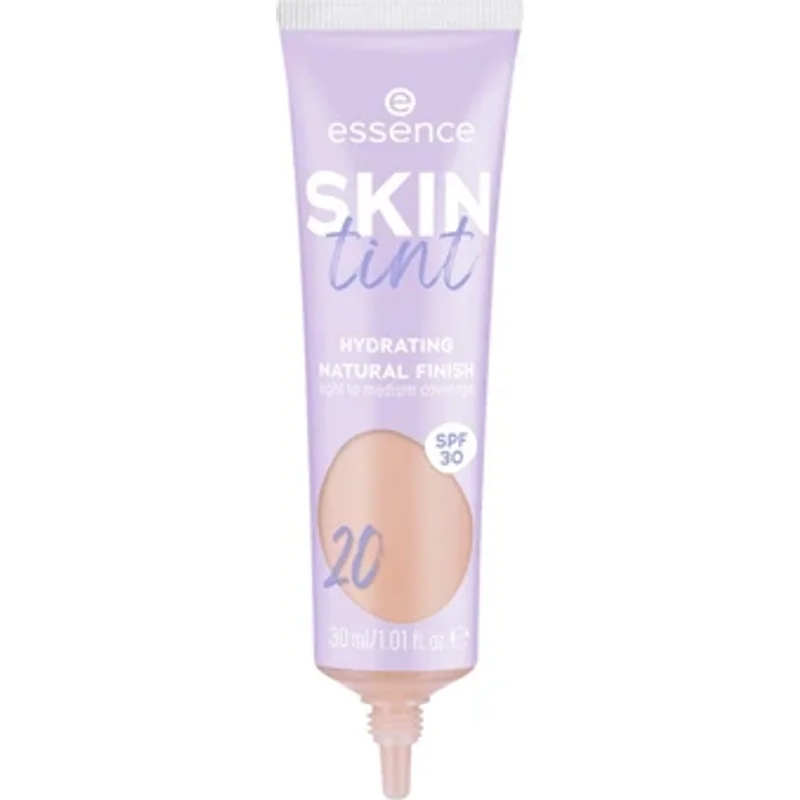 essence Skin Tint SPF 30 20