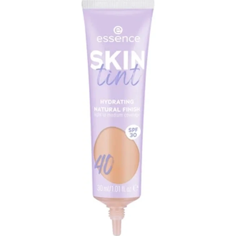 essence Skin Tint SPF 30 40