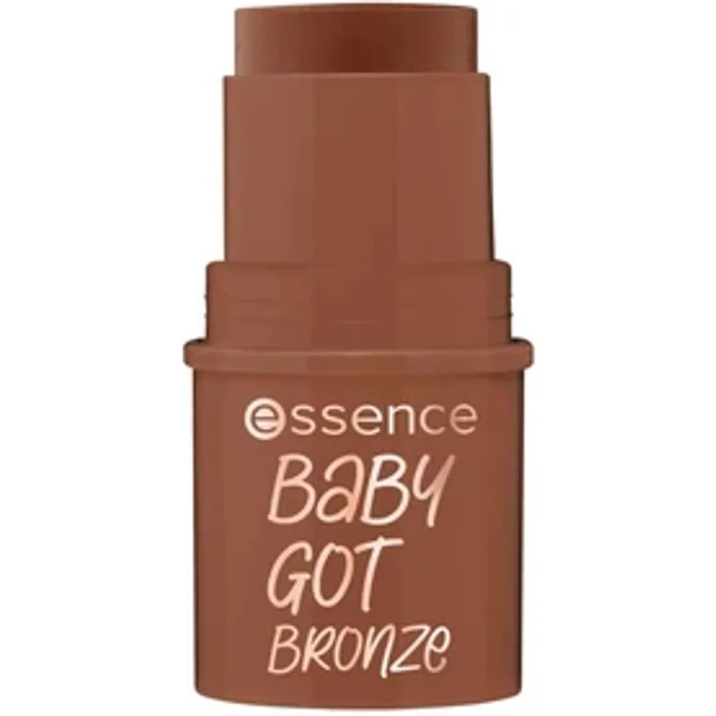 essence Baby Got Bronze Bronzing Stick 40 Hazelnut Hug