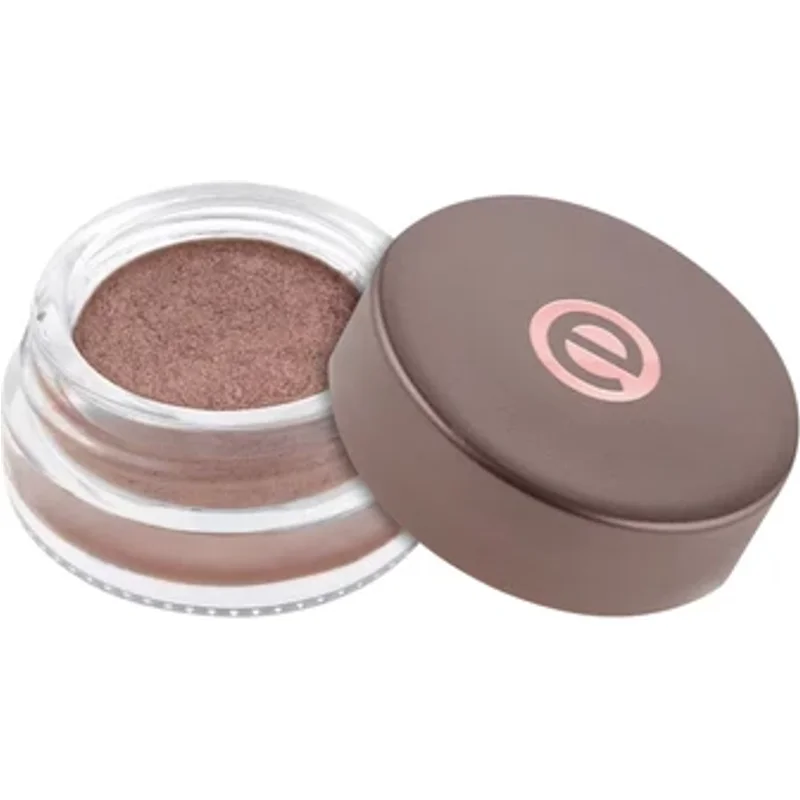 essence Cream Eyeshadow 04 Cocoa