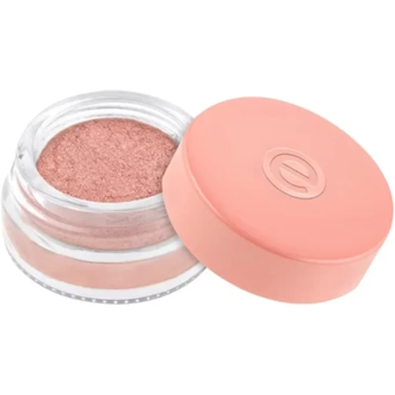 essence Cream Eyeshadow 01 Rose
