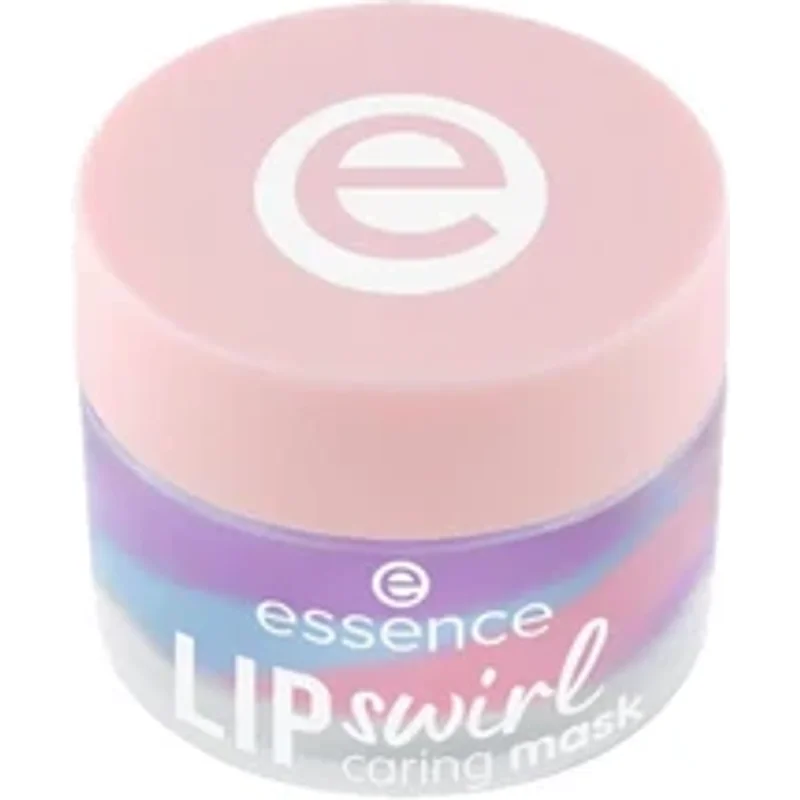 essence Lip Swirl Caring Mask 8g