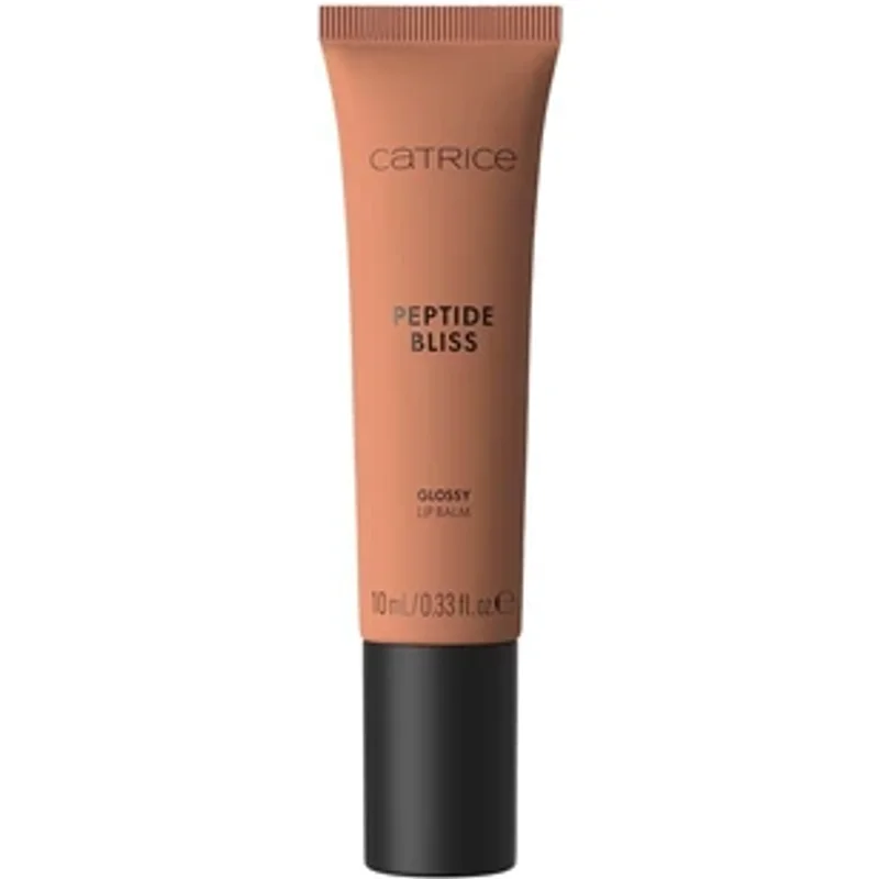 Catrice Peptide Bliss Glossy Lip Balm 040 Toffee Touched