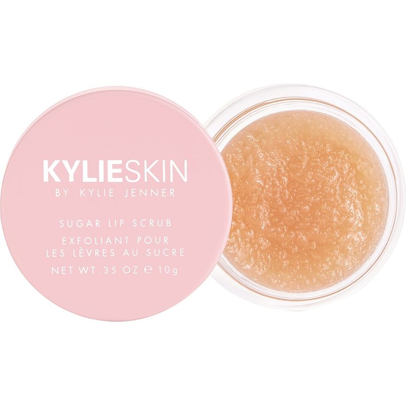 Kylie Skin Sugar Lip Scrub 10g