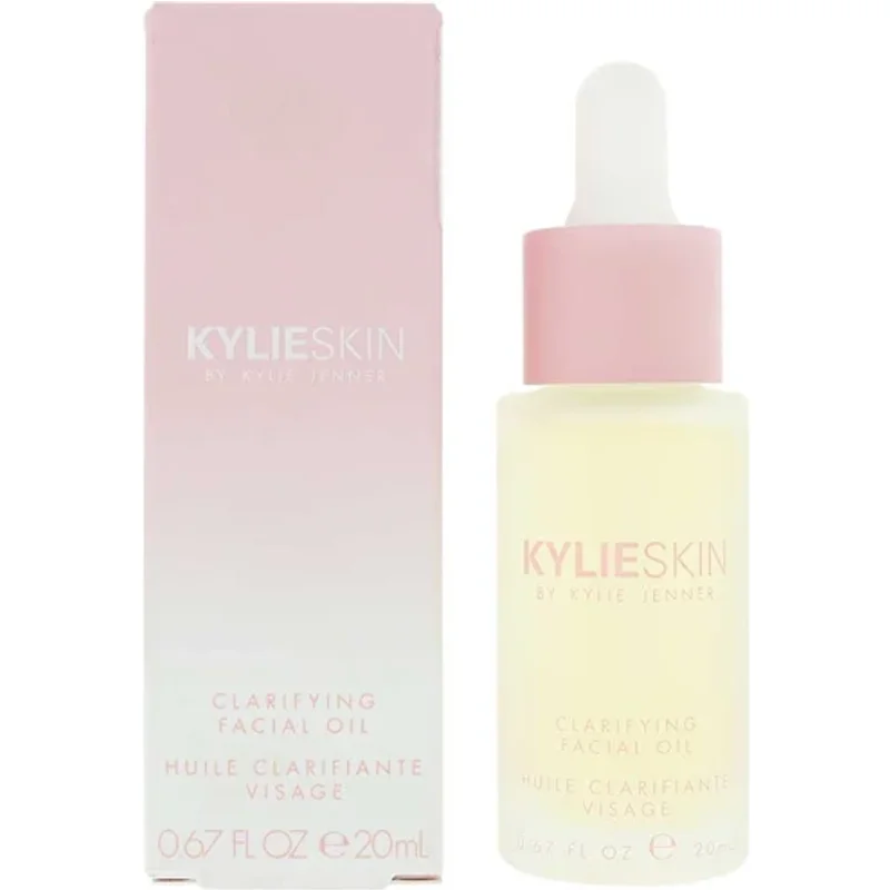 Kylie Skin Clarifying Facial Oil 20ml