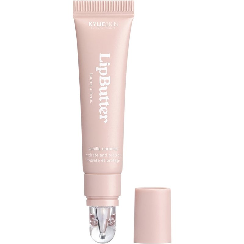 Kylie Skin Lip Butter - Vanilla Caramel 10g
