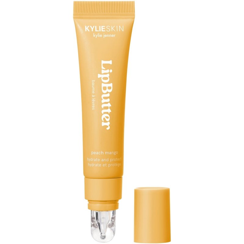 Kylie Skin Lip Butter 10g - Peach Mango