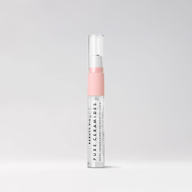 Pure Ceramides Micro-Capsules Hydration-Boost Eye Serum