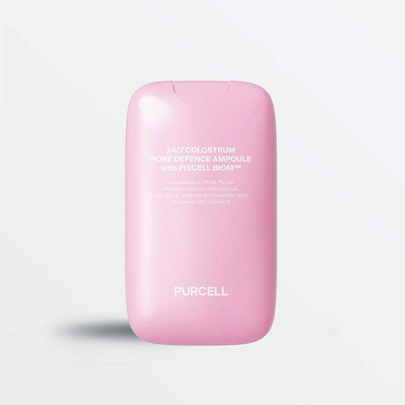 24/7 Colostrum Pore Defence Ampoule Pink Edition (55ml)