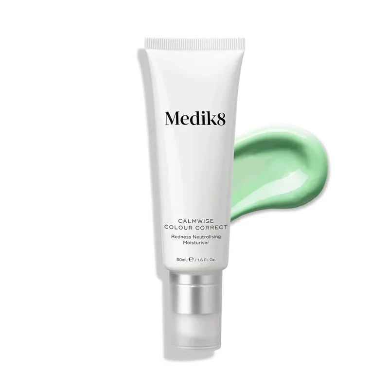 Medik8 Calmwise Colour Corrector (50ml)