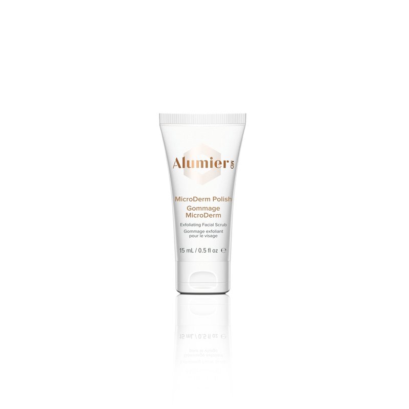 Alumier MicroDerm Polish (15ml) Deluxe Mini