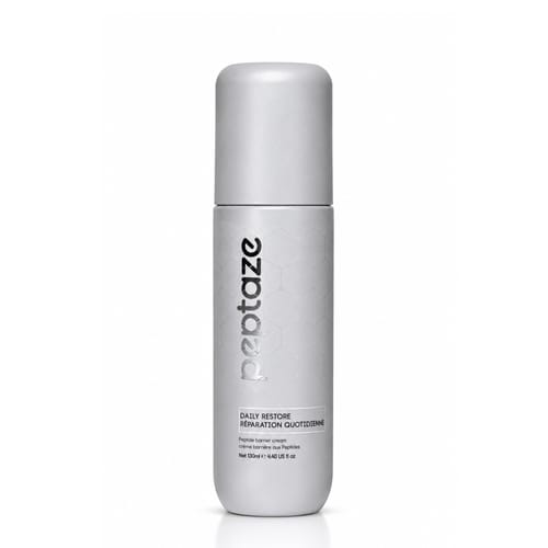 Peptaze Daily Restore Peptide Barrier Cream 130ml