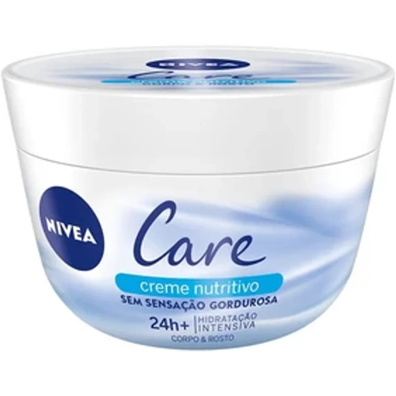 Nivea Care Nourishing Cream 50ml