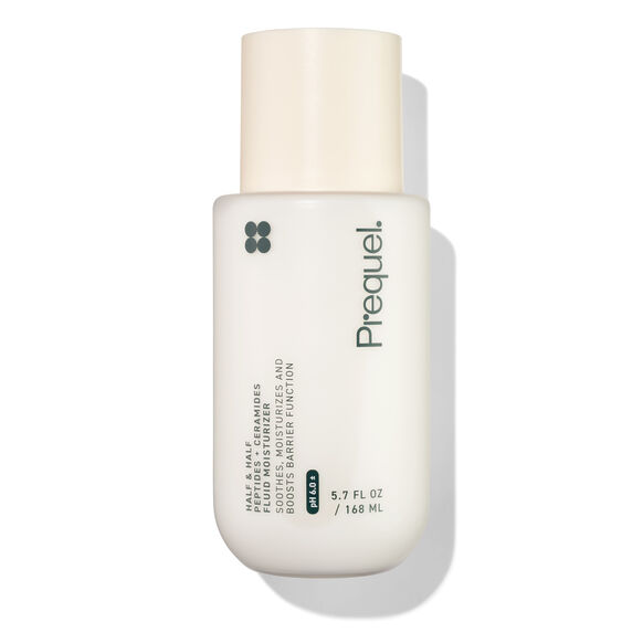 Prequel – Half & half fluid moisturiser