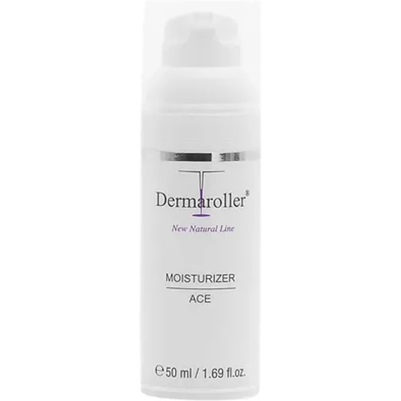 Dermaroller Moisturiser ACE