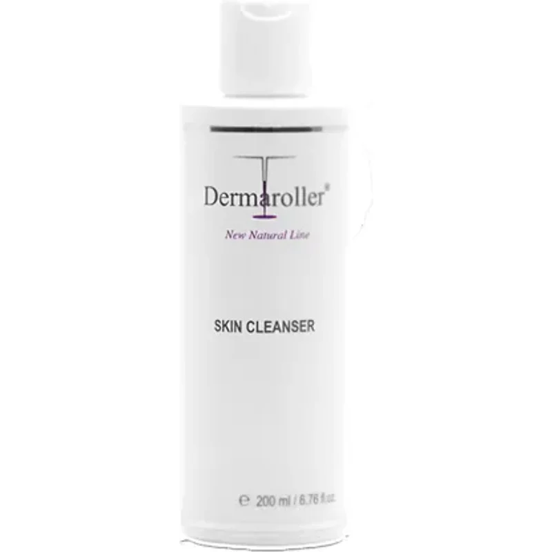 Dermaroller Skin Cleanser