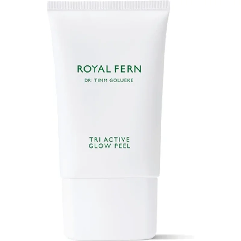 Royal Tri Active Glow Peel