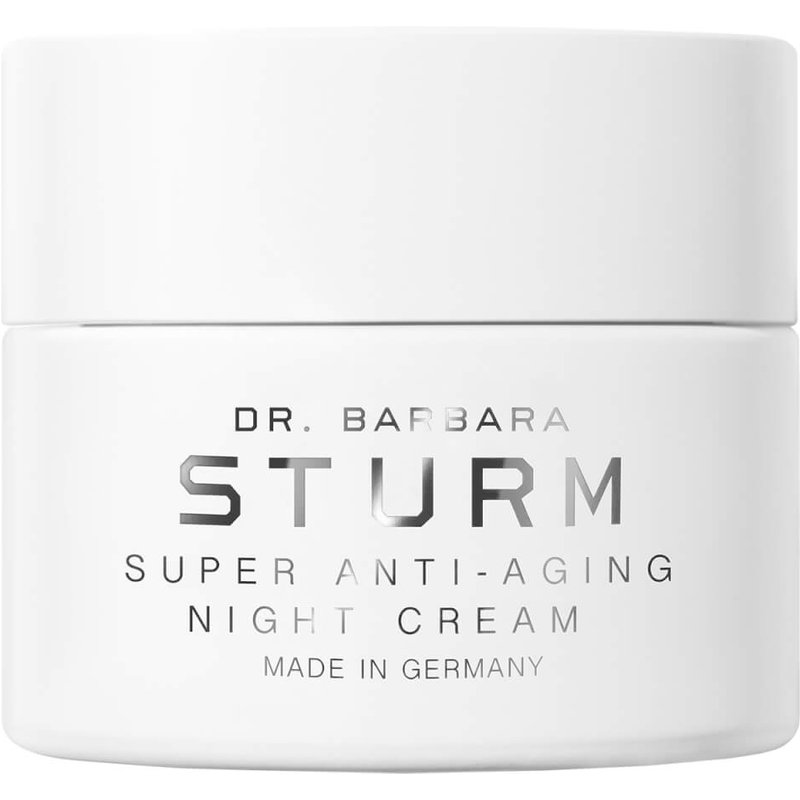 Dr. Barbara Sturm Super Anti-Aging Neck and Decollete Cream 50ml