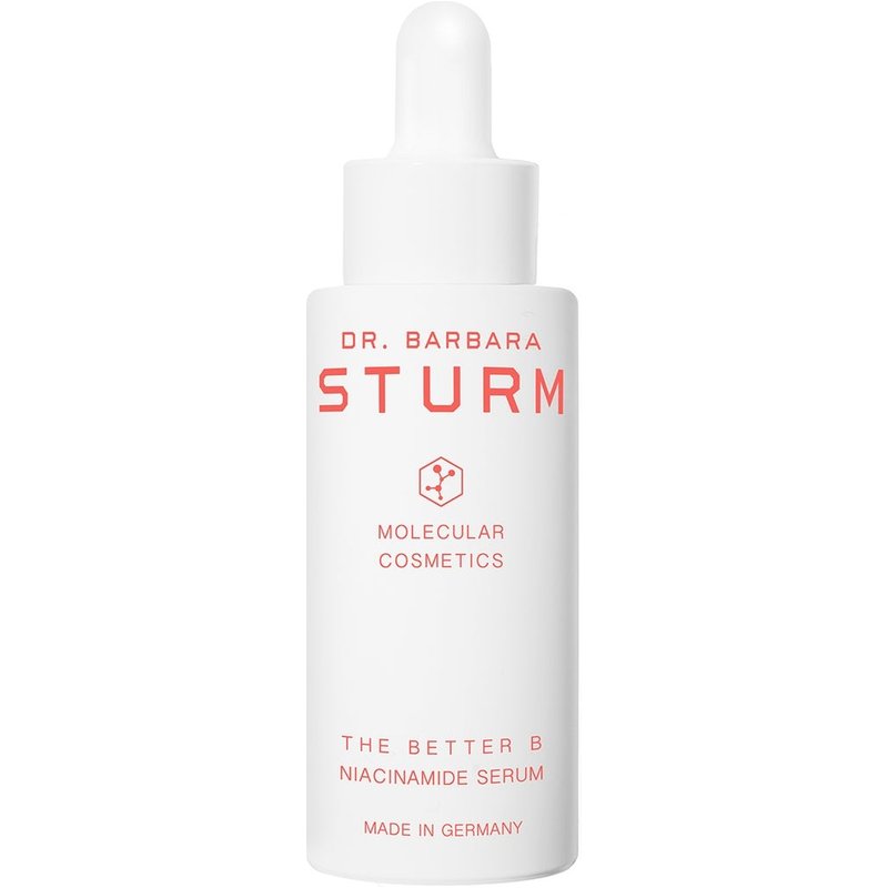 Dr. Barbara Sturm The Better B Niacinamide Serum 30ml