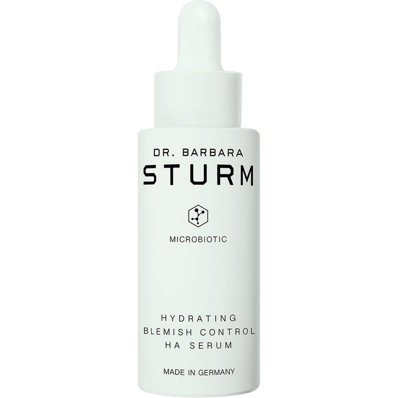 Dr. Barbara Sturm Microbiotic Hydrating Blemish Control HA Serum 30ml